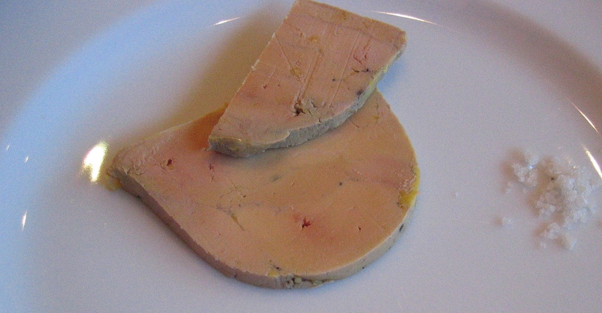 USDA wins summary judgment in foie gras dispute