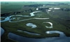 Wetland enhancement could reduce catastrophic floods
