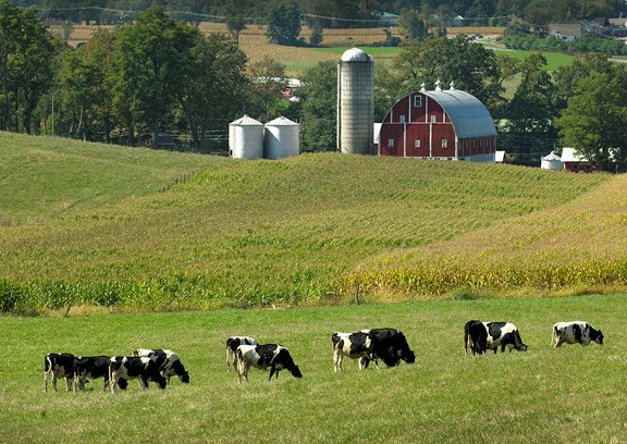 Western Pennsylvania explored for animal ag development