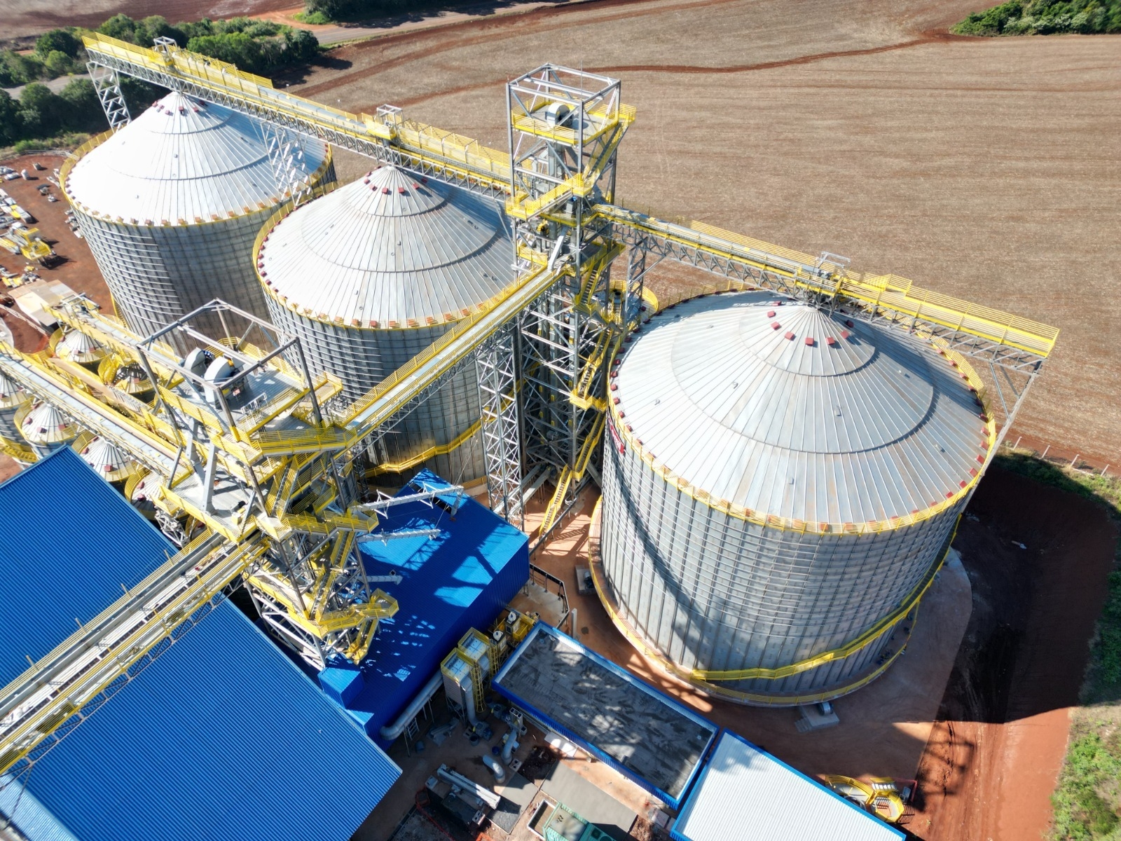 JBS facility to boost pork production in Rio Grande do Sul