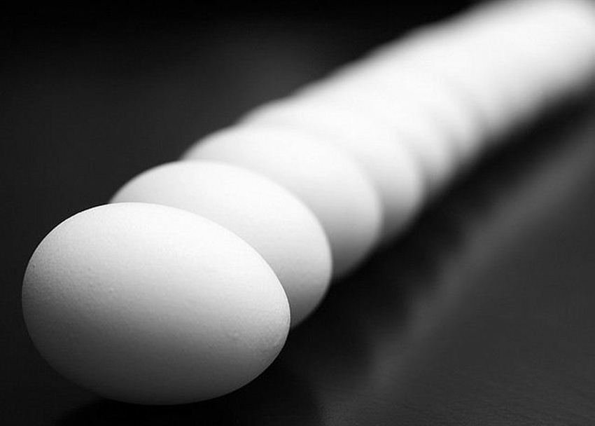 Arizona bill gives eggs longer shelf life