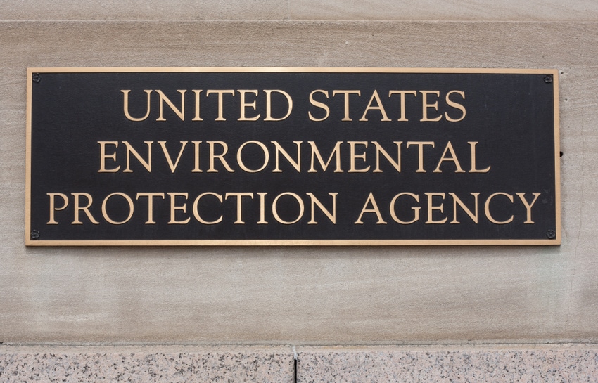 EPA proposes 3% bump in RFS blending mandate