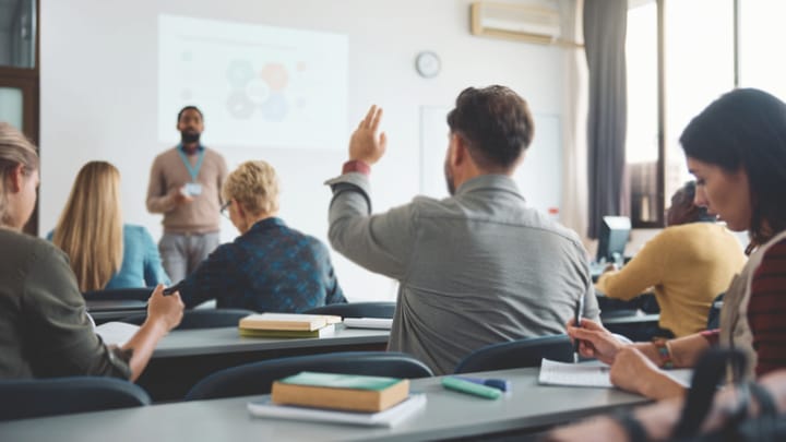 Senate bill to bolster ag education at community colleges