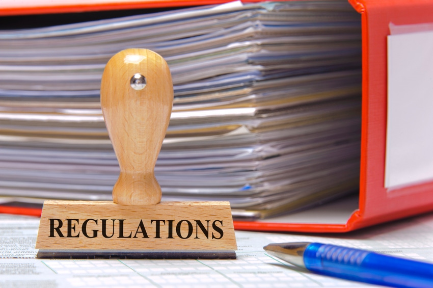 USDA very focused on regulatory reform