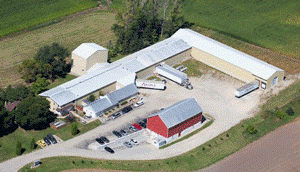 Animix awarded Premix and Ingredient Feed Facility of the Year
