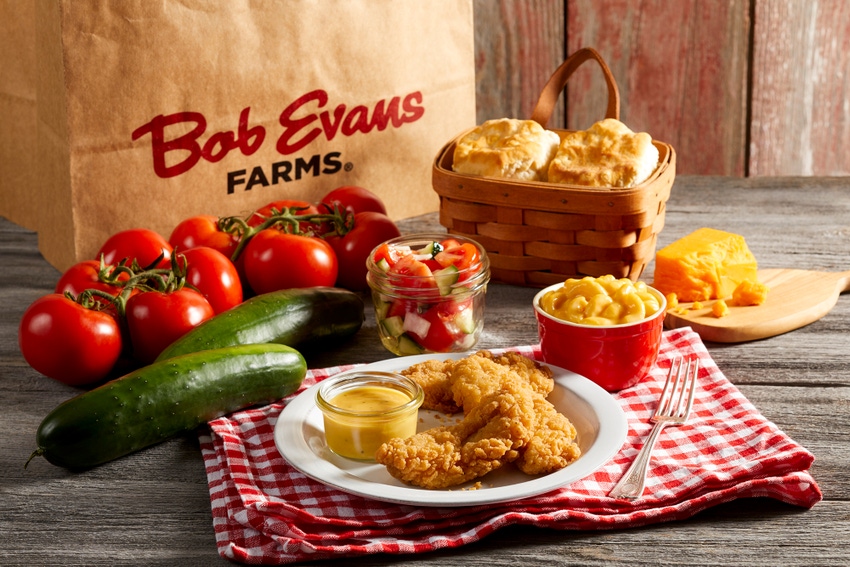 Bob Evans opening more than 100k locations this summer