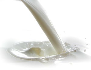 Raw milk may do more harm than good