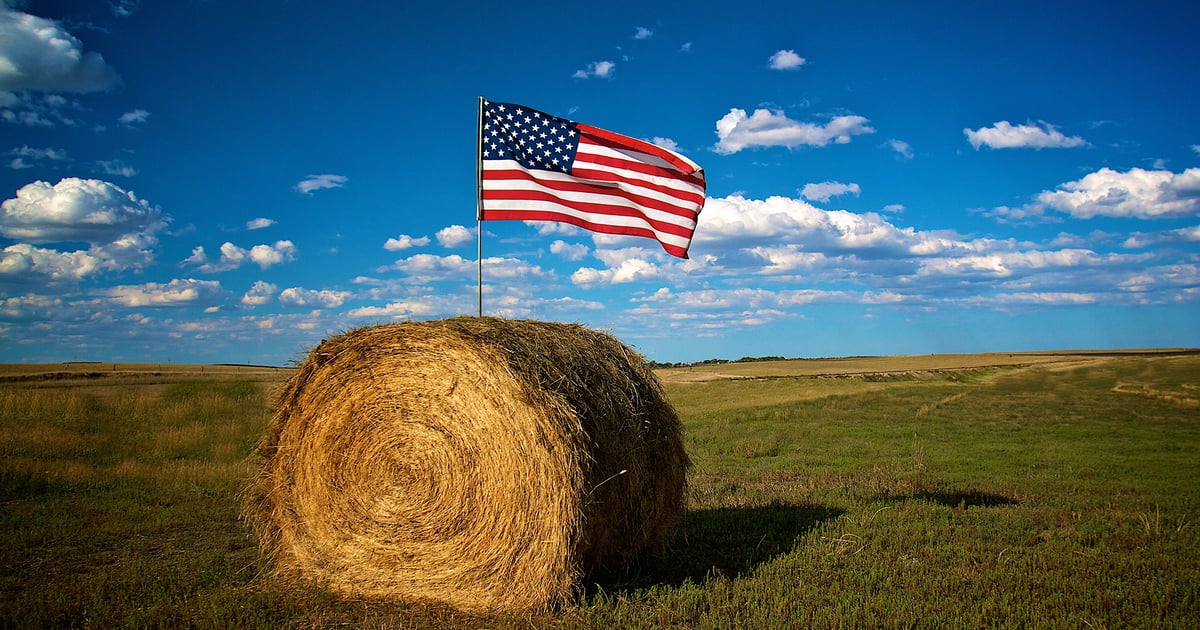 Senate Agriculture Committee Passes Farm Bill 2.0 12-11