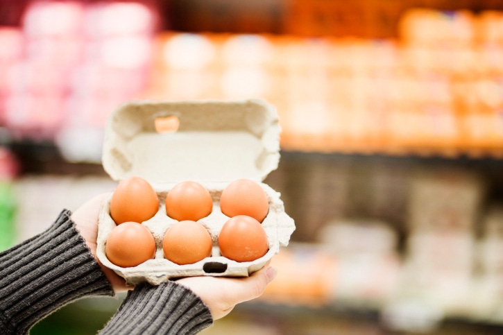 USDA asked to provide egg producers with CFAP funds
