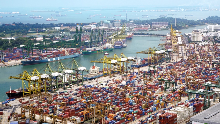 Trade, animal disease, weather threaten 2019 food security Trade, animal disease, weather threaten 2019 food security