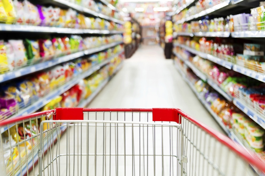 Survey finds few older Americans grocery shop online