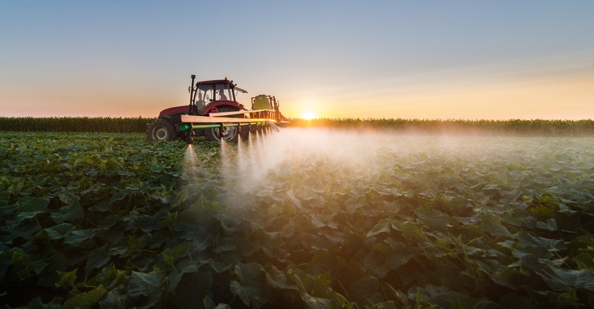 Pesticide soybean field GettyImages-896013740.jpg