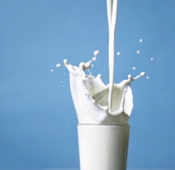 Taste, health affect consumer choices for milk, nondairy beverages