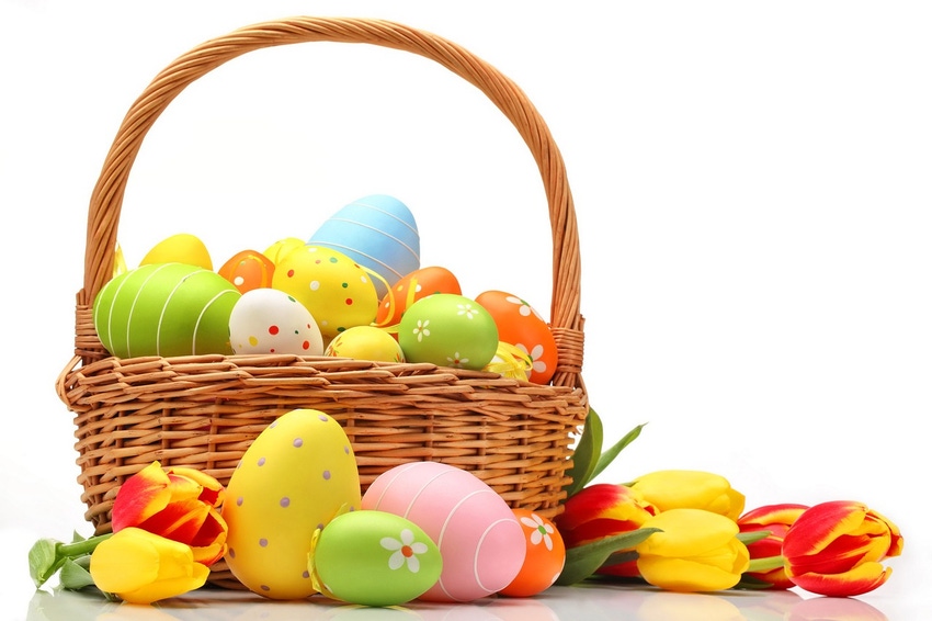 Easter emerges as $20b U.S. food gifting market