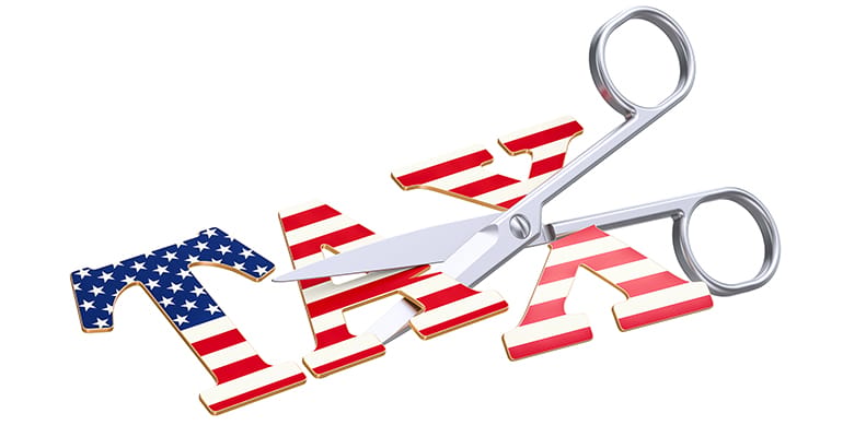 Heat Rate Stack Bipartisan, bicameral bill to reduce estate tax by half