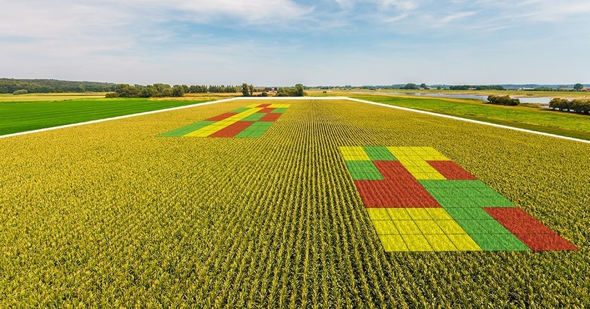 Syngenta invests in Premier Crop Systems Syngenta invests in Premier Crop Systems
