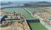 Panama Canal expansion strike averted