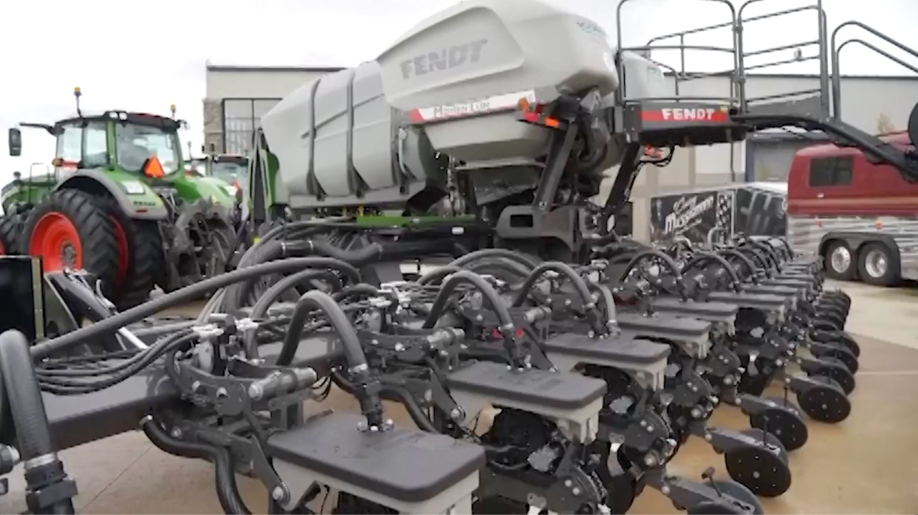 This Week in Agribusiness, May 4, 2024 - Vimarsana News