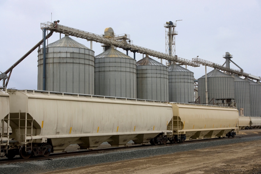Proposed sale of grain elevators raises concerns