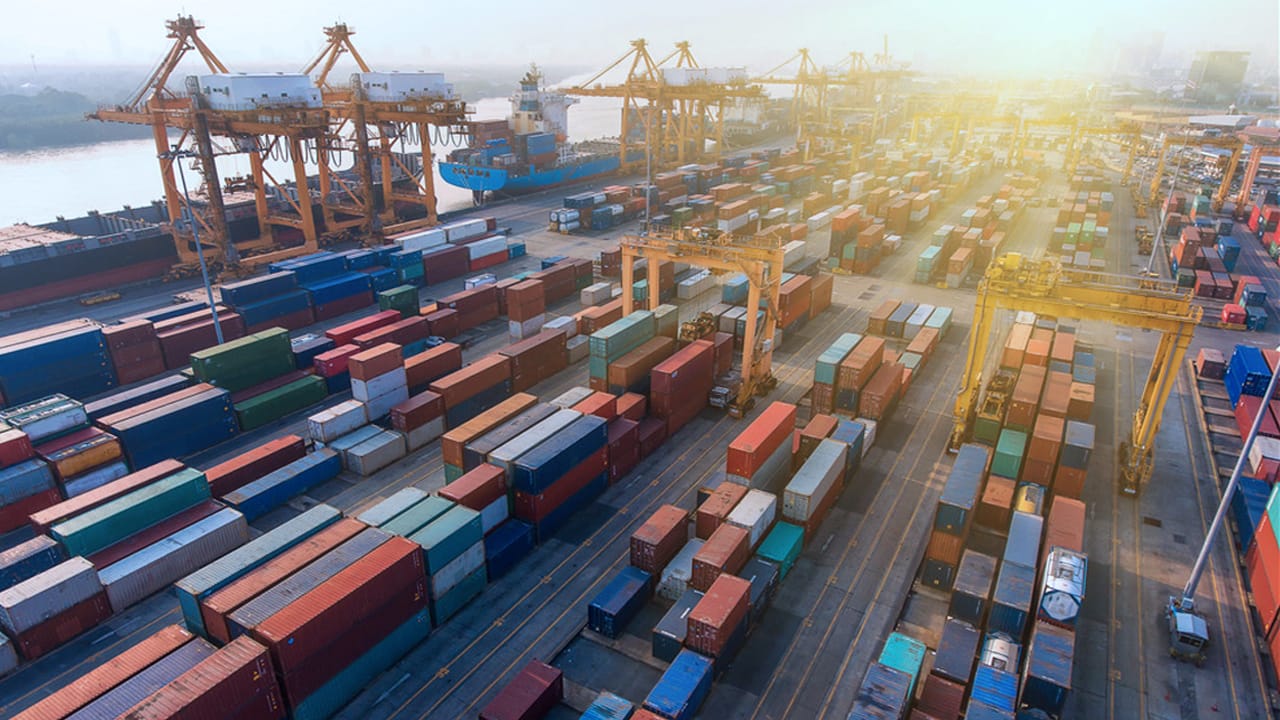 Container Promation Items FAS announces 2027 America First Trade Promotion Program awardees