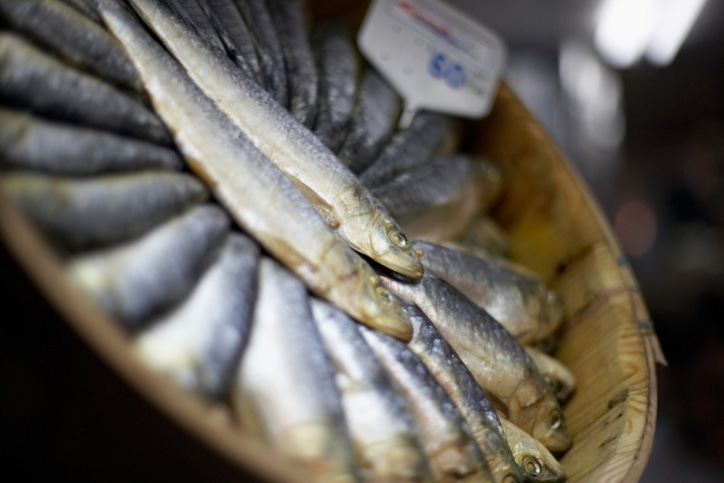 USDA issues $530m in trade aid to seafood producers