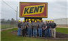 Feed Mill of Year goes to Kent in Rockford