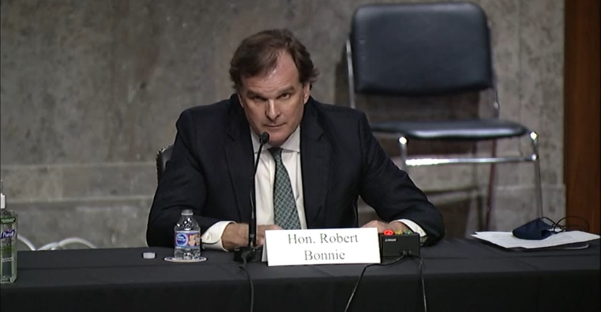 Robert Bonnie nomination hearing.jpg