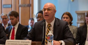 Ag groups want CFTC nominees familiar with agriculture