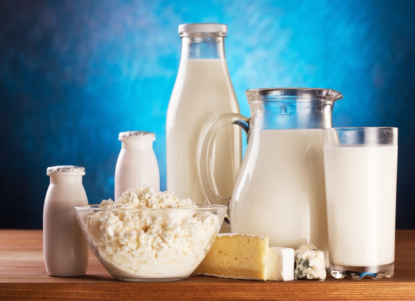 Interactions between dairy foods, genes influence health outcomes
