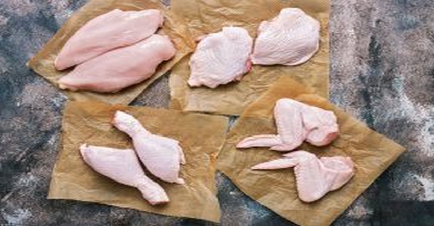 USDA: Good luck in reducing salmonellosis