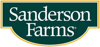 Sanderson Farms results lower on weaker market