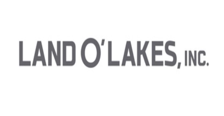 Land O Lakes logo