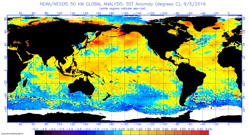 La Nina watch removed as conditions neutralize