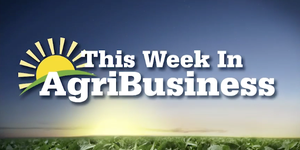 This week in agribusiness