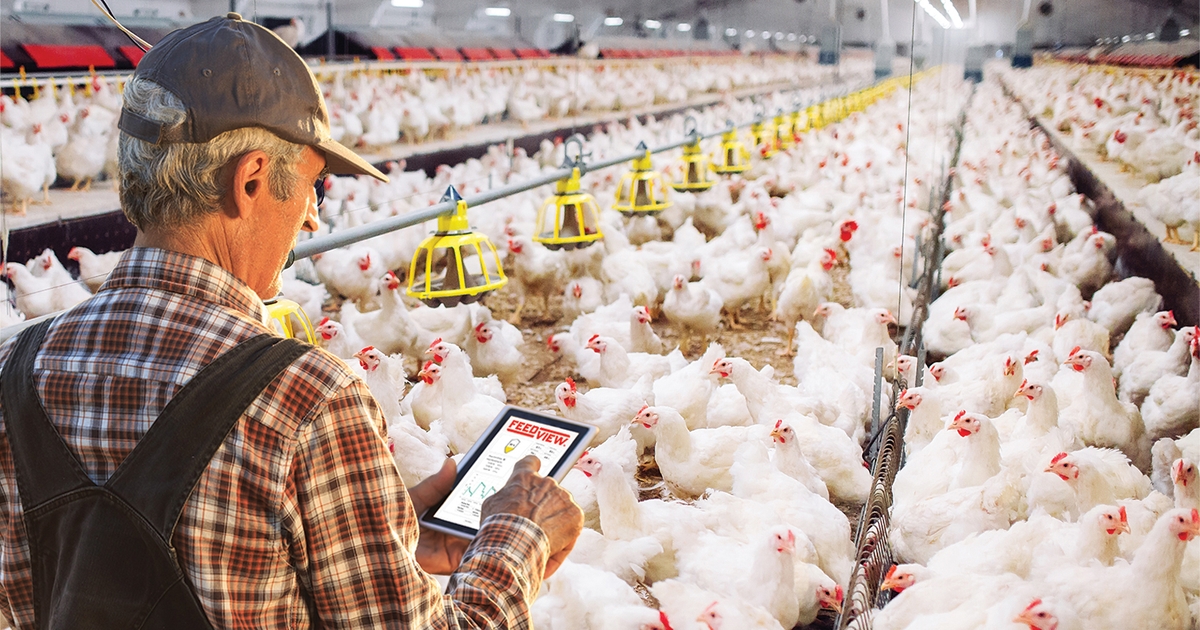 FeedView is a comprehensive feed management solution | Feedstuffs