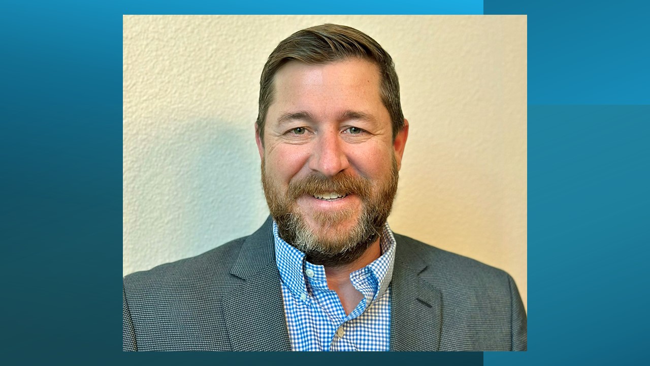 headshot of Matt Eaton with Select Sires Member Cooperative