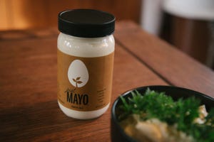 The afternoon soap opera that's Hampton Creek
