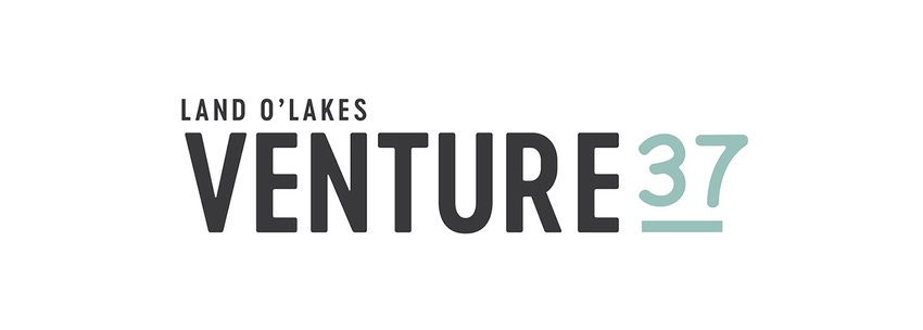 Land O'Lakes Venture37 logo