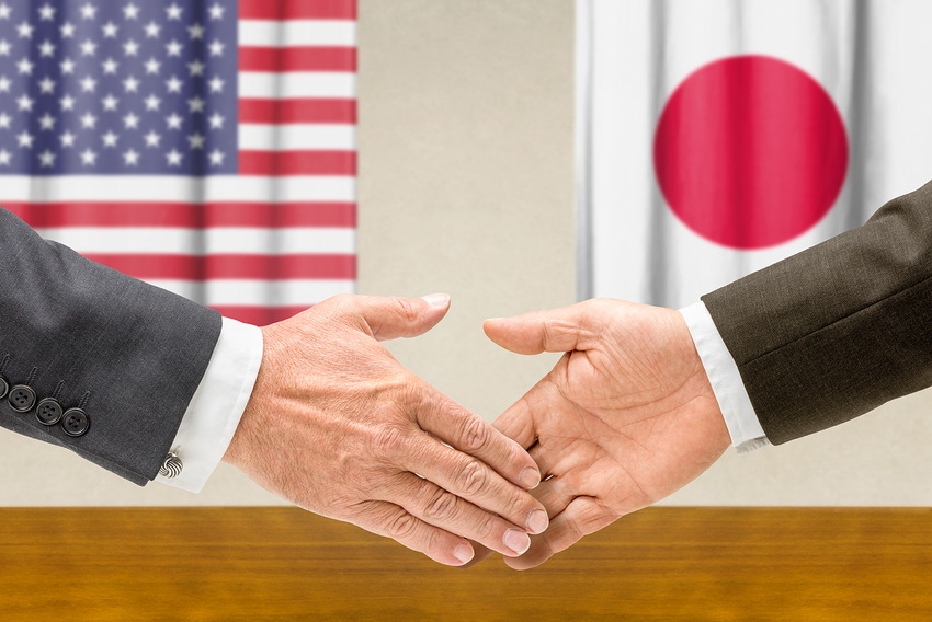 USDA to lead agricultural trade mission to Japan