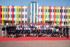 Alltech opens trace mineral manufacturing facility in India