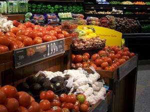 Walmart develops app for tracking food freshness