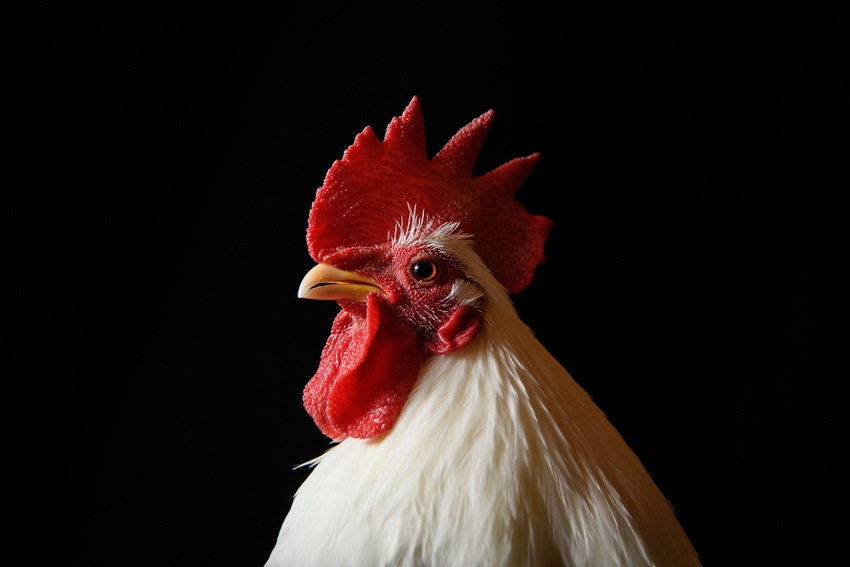 New avian flu discovery in Tennessee is low-path strain