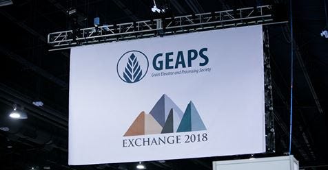 Fun side of GEAPS Exchange 2018
