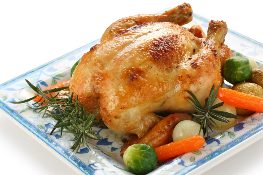 Roasted whole chicken with vegetables_bonchan_iStock_Thinkstock-606237414.jpg