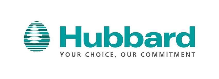 Hubbard logo