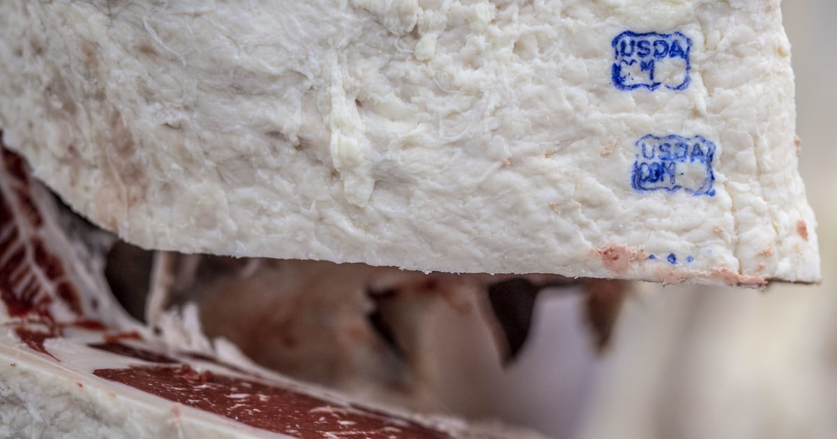 DIRECT Act reduces red tape for smaller meat processors
