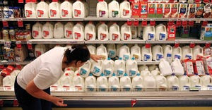 NMPF asks for FDA action on proper milk labeling