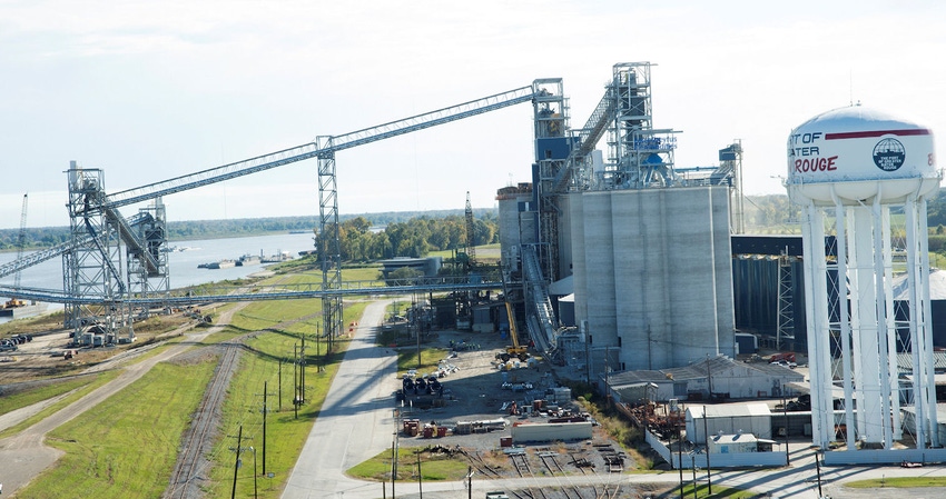 Grain elevator regulatory changes on hold