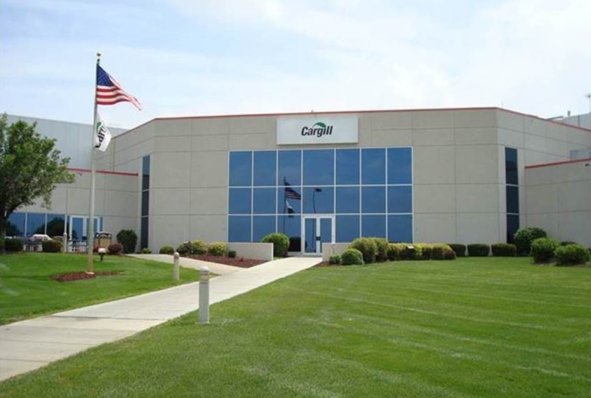 Cargill to dedicate $111m Nebraska cooked meats facility