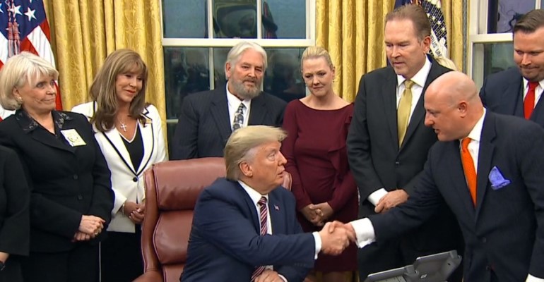 animal cruelty bill Trump handshake.jpg